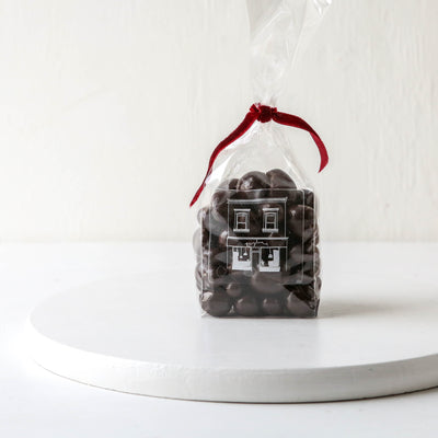 Chocolate Coated Cranberries - 150g