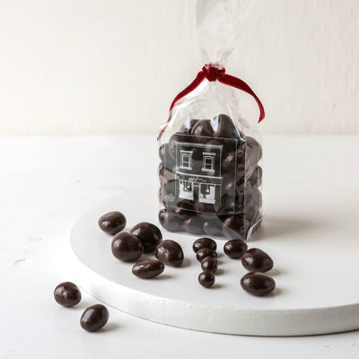 Chocolate Coated Cranberries - 150g