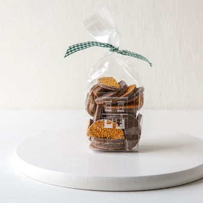Christmas Sweets - Jazzy Orange Slices