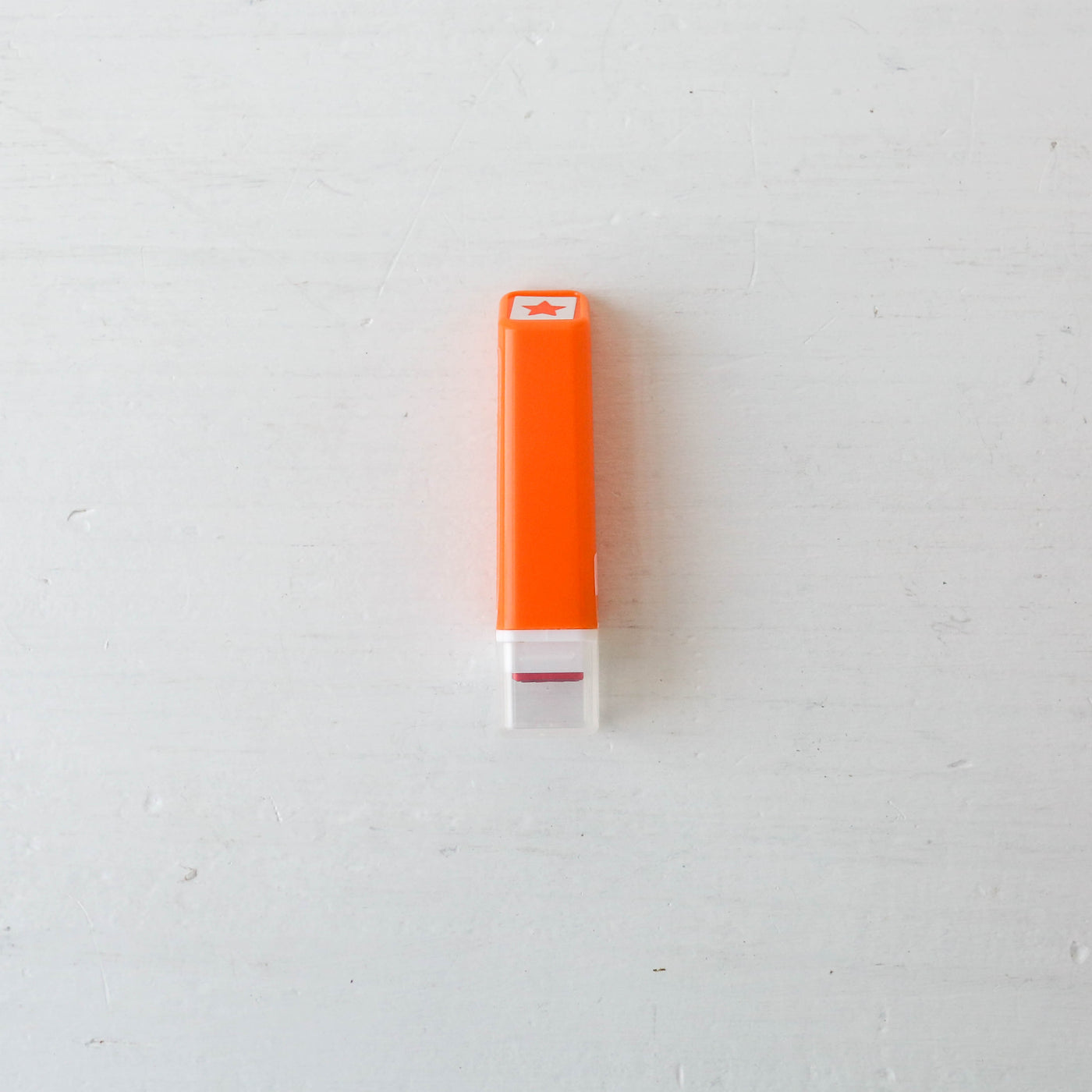 Self-Inking Mini Schedule Stamps