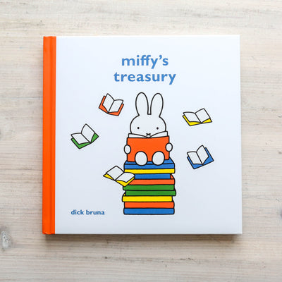 Miffy's Treasury