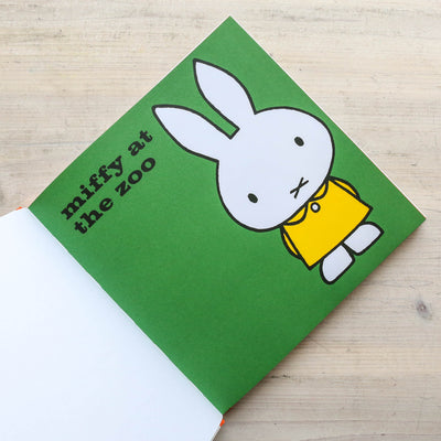 Miffy's Treasury