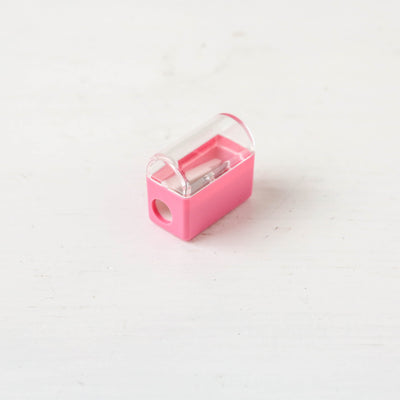 Kokuyo Lidded Pencil Sharpener