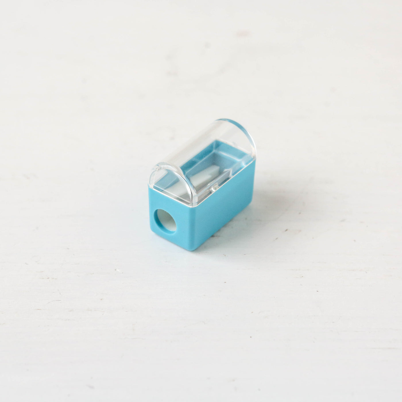 Kokuyo Lidded Pencil Sharpener