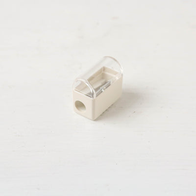 Kokuyo Lidded Pencil Sharpener