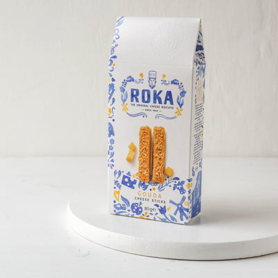 Roka Gouda Cheese Sticks