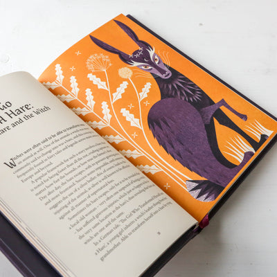The Story of Witches - Folklore, History and Superstition