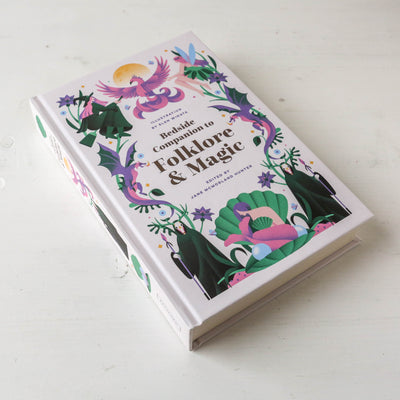 Bedside Companion to Folklore and Magic