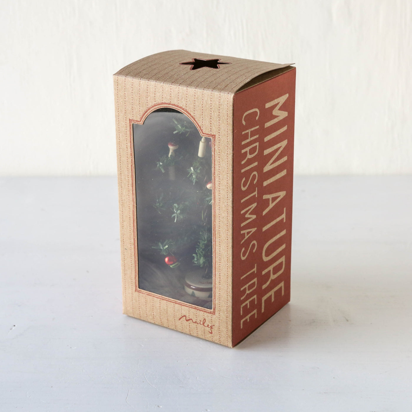 Maileg Mouse Christmas Tree