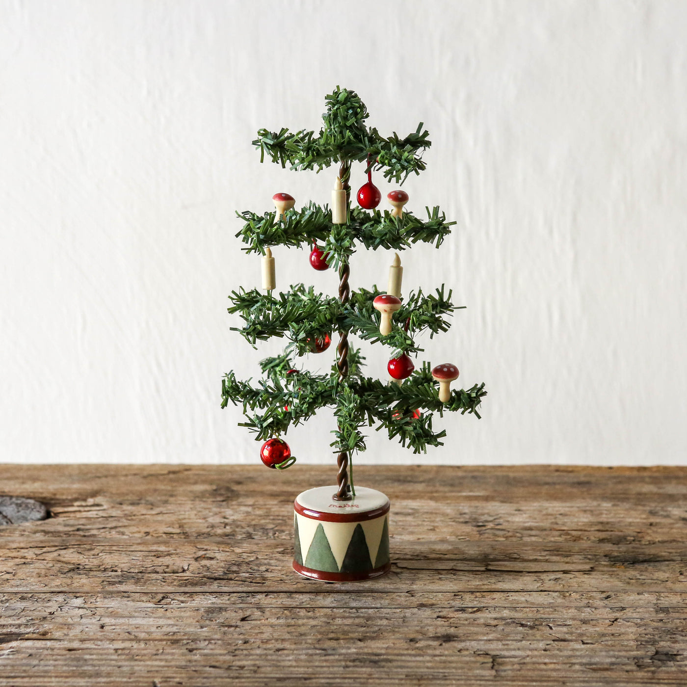 Maileg Mouse Christmas Tree