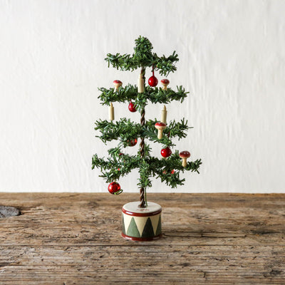 Maileg Mouse Christmas Tree