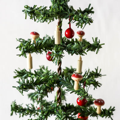 Maileg Mouse Christmas Tree