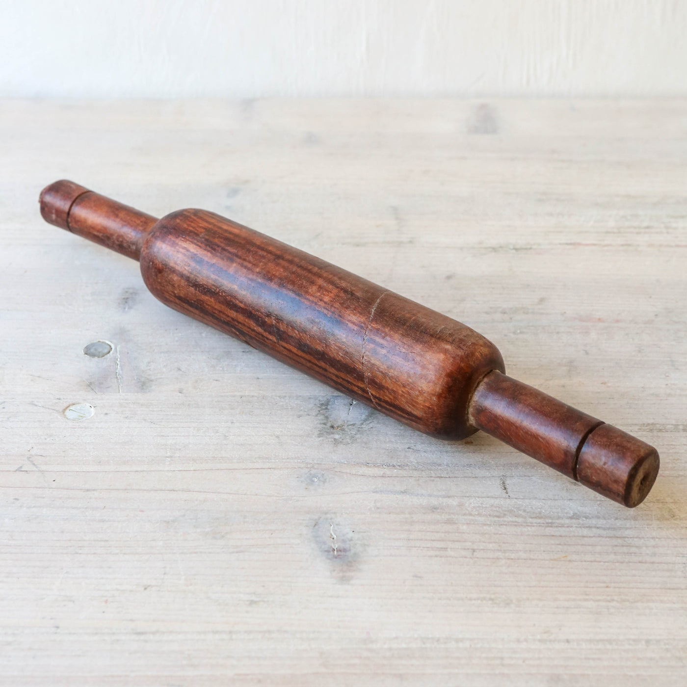 Rustic Wooden Rolling Pin