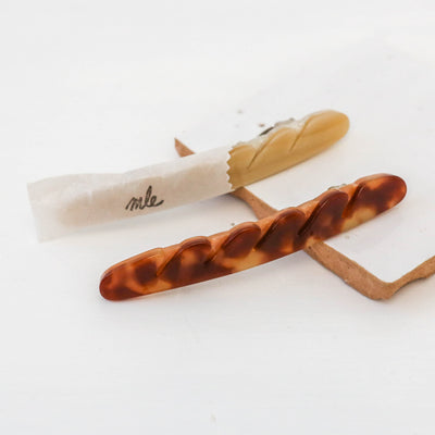 SALE 'Baguette Barette' Hair Clip