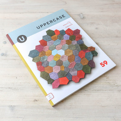 Uppercase Magazine - 59