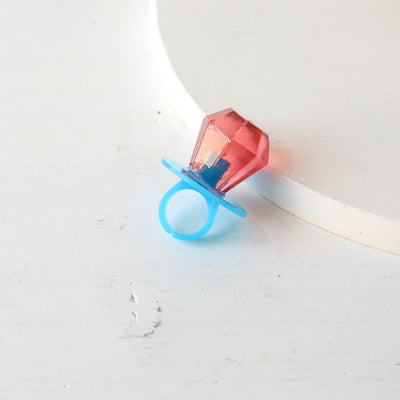Retro Ring Pop