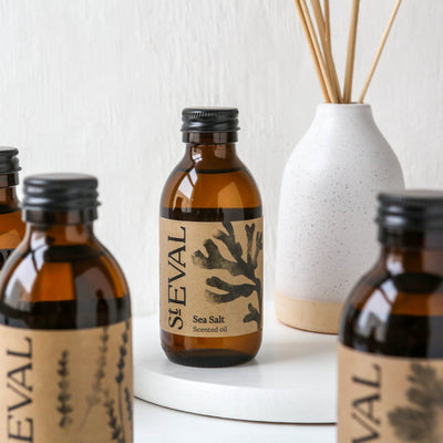 St. Eval Scented Diffuser Oils