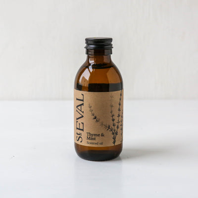 St. Eval Scented Diffuser Oils