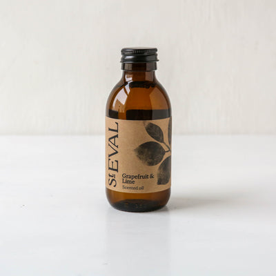 St. Eval Scented Diffuser Oils