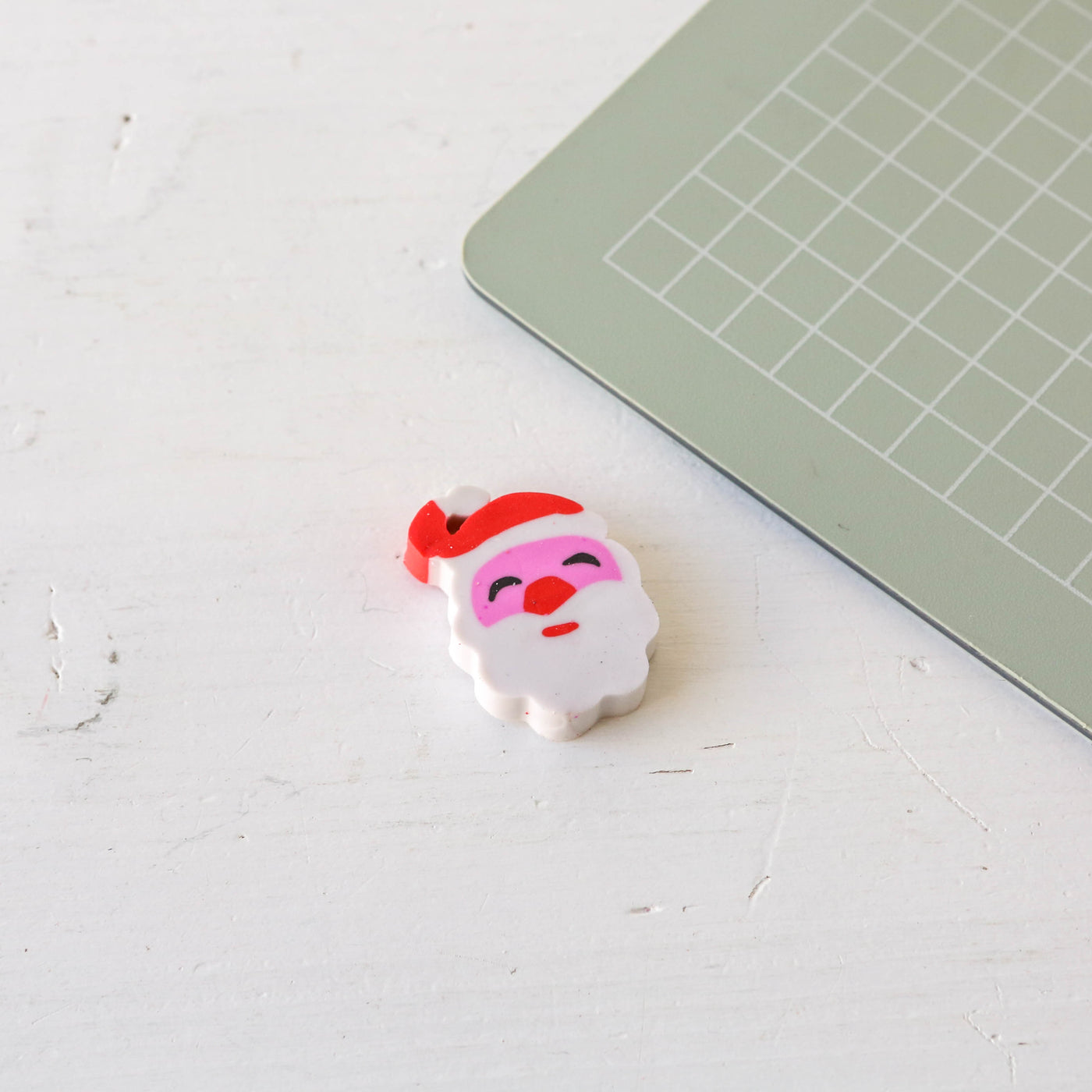 Festive Erasers