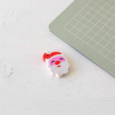 Festive Erasers