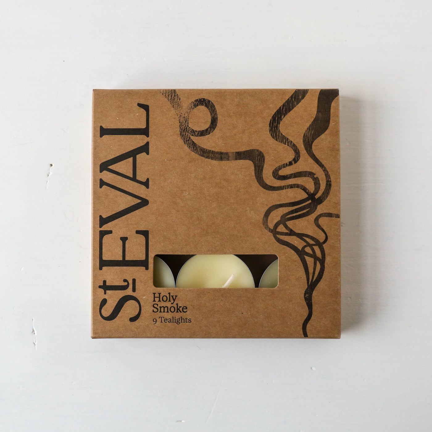 St. Eval Scented Tealights - Box of 9