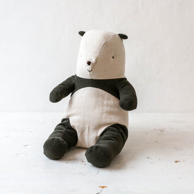 Medium Panda Toy