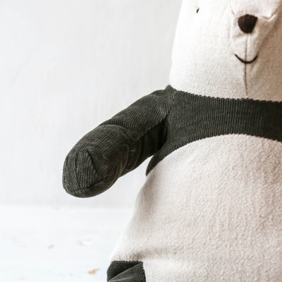 Medium Panda Toy