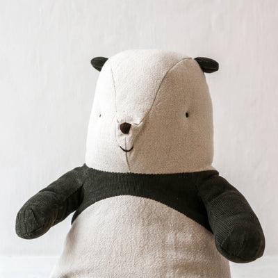 Medium Panda Toy