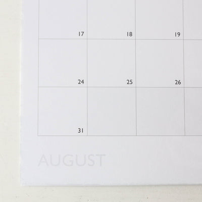 2026 Angie Lewin Illustrated Wall Calendar