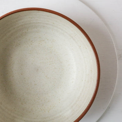 Hand Thrown Cereal Bowl