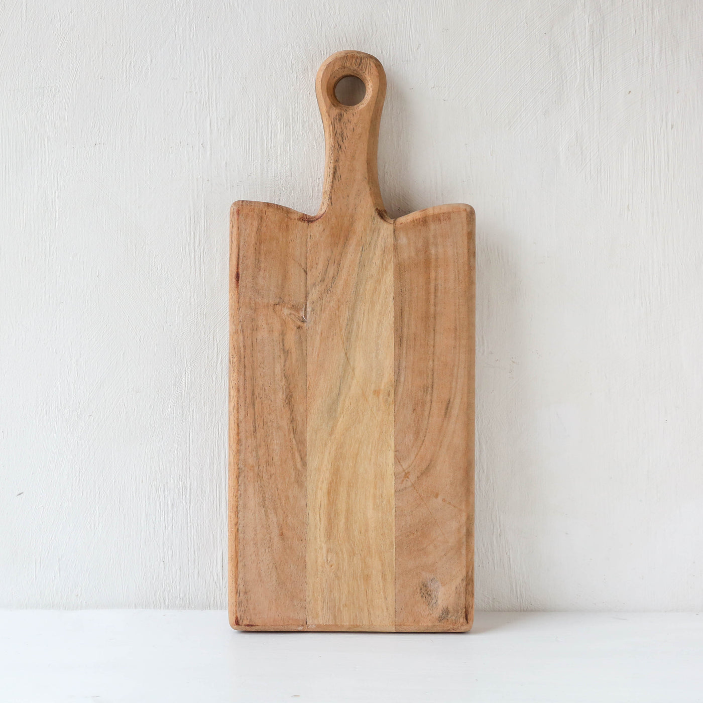 Small Acacia Wood Chopping Board