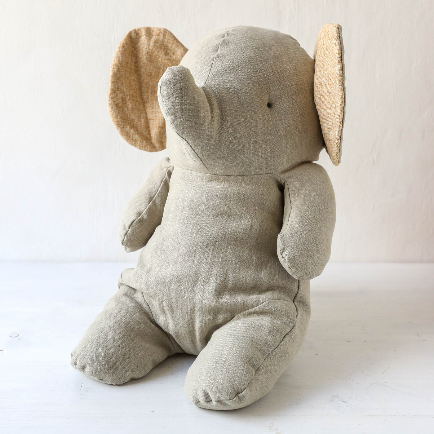 Maileg Large Elephant Toy