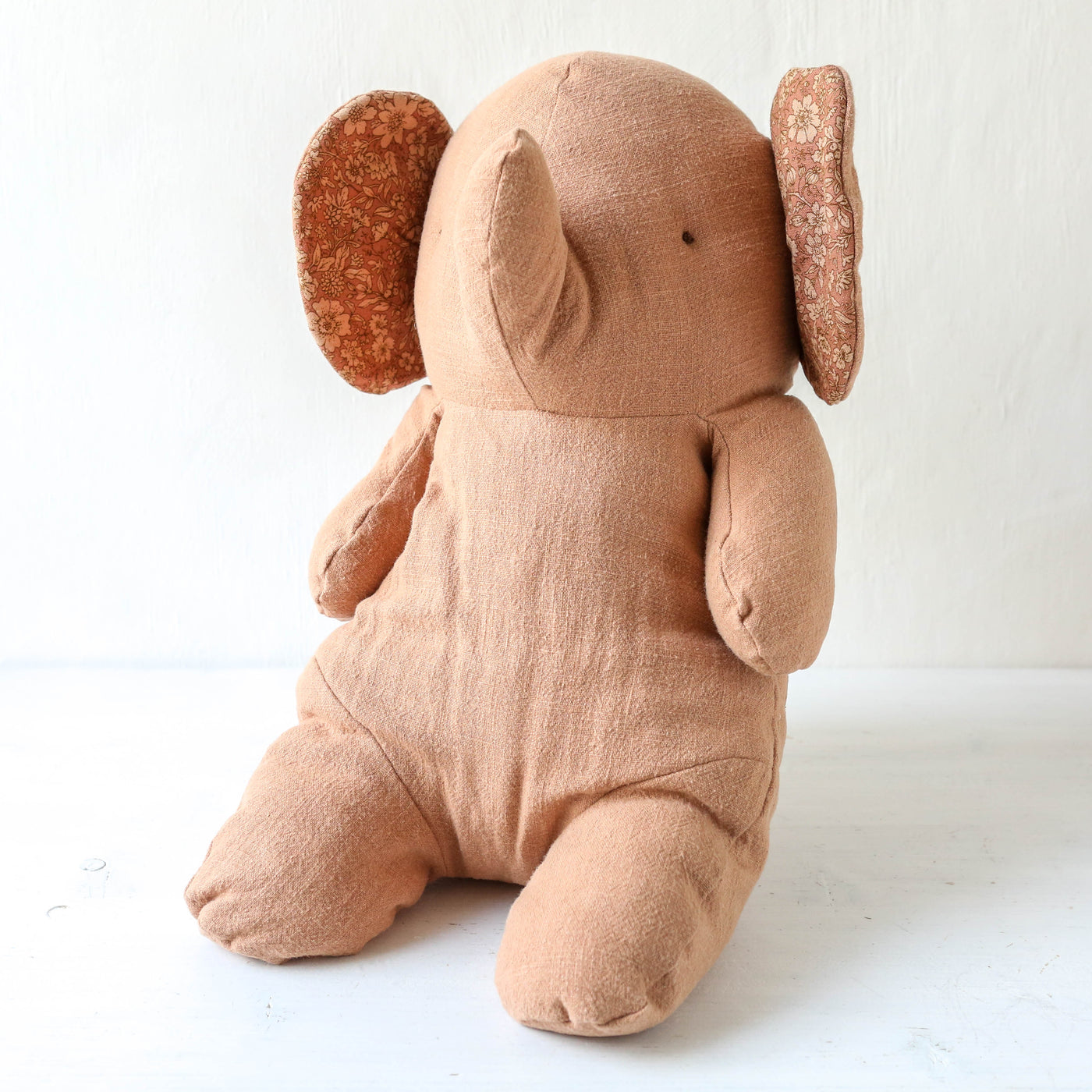 Maileg Large Elephant Toy