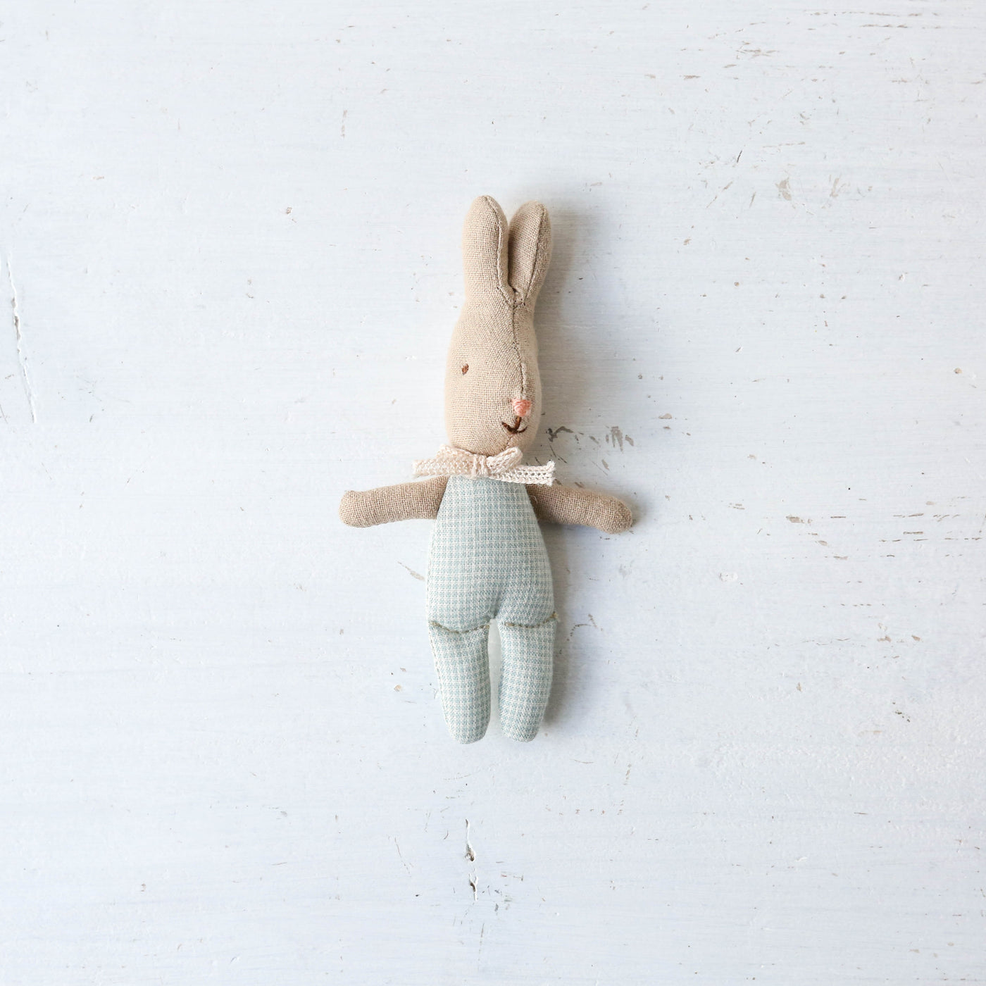 NEW Maileg Bunny Rabbit Toy - 'My' Size
