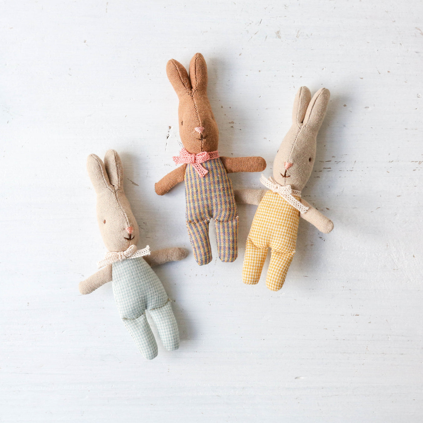 NEW Maileg Bunny Rabbit Toy - 'My' Size