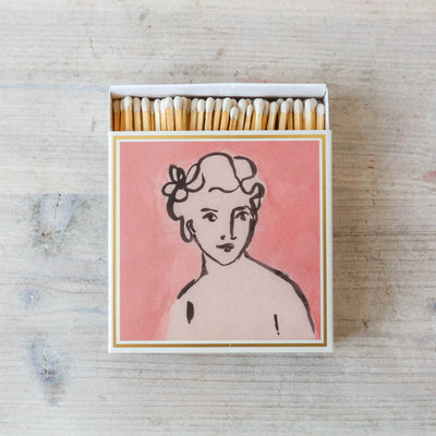 'Divine' Luxury Boxed Matches