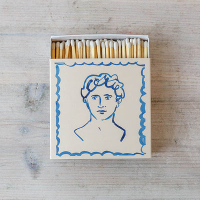 'Handsome' Luxury Boxed Matches