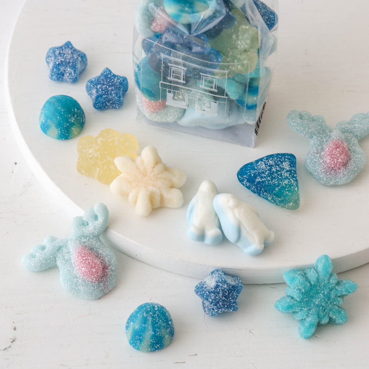 Christmas Sweets - Feeling Frosty Mix