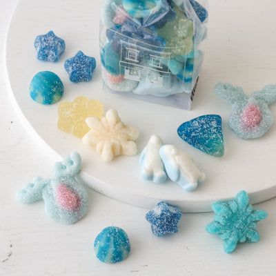 Christmas Sweets - Feeling Frosty Mix