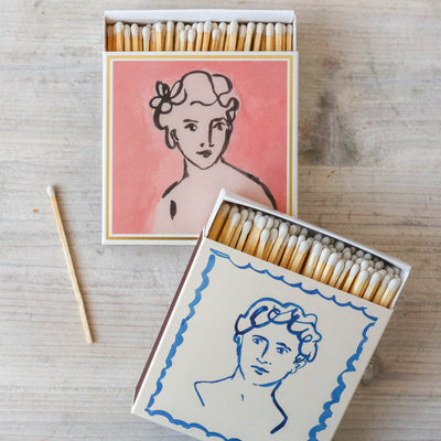'Divine' Luxury Boxed Matches