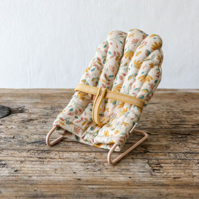 NEW Micro Size 'Babysitter' Baby Chair by Maileg