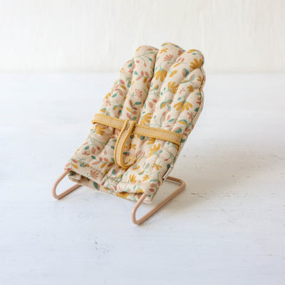 NEW Micro Size 'Babysitter' Baby Chair by Maileg