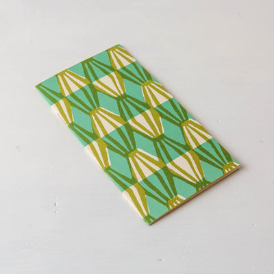 Cambridge Imprint Very Slim List Book