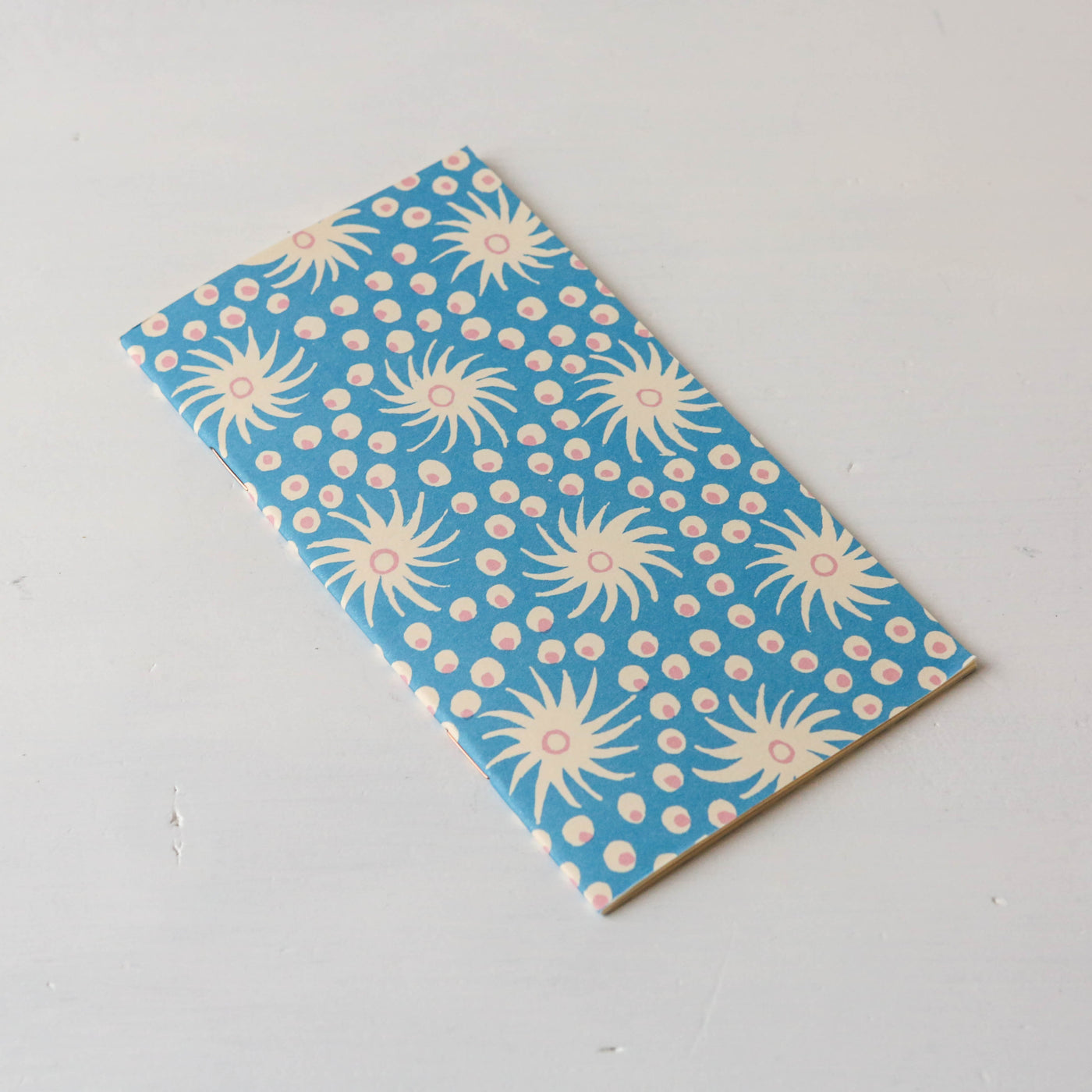 Cambridge Imprint Very Slim List Book