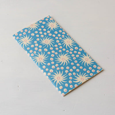 Cambridge Imprint Very Slim List Book