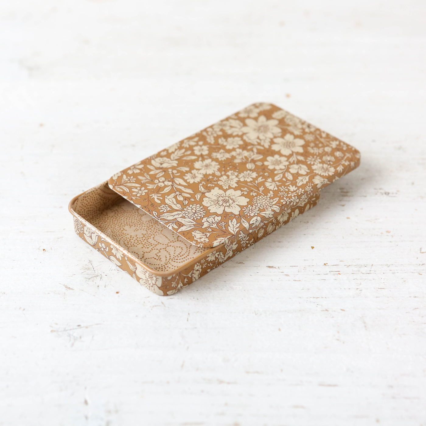 Maileg Mini Tin with Sliding Lid