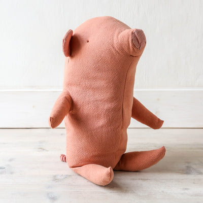 Truffles the Pig Toy