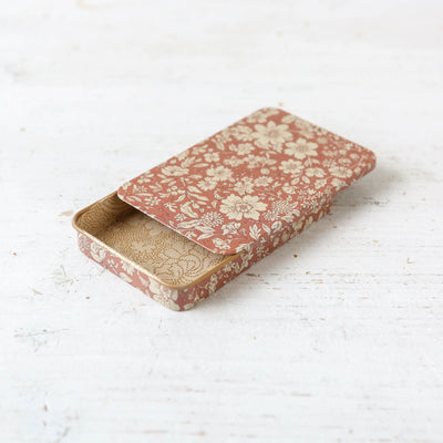 Maileg Mini Tin with Sliding Lid