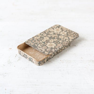 Maileg Mini Tin with Sliding Lid